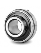 Radial Insert ball bearing